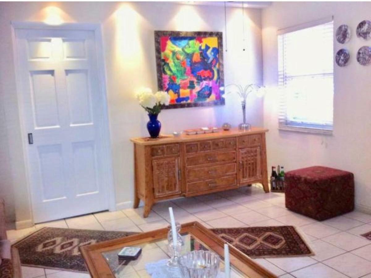 Fortlauderdale Beach Apartment Fort Lauderdale Exteriér fotografie